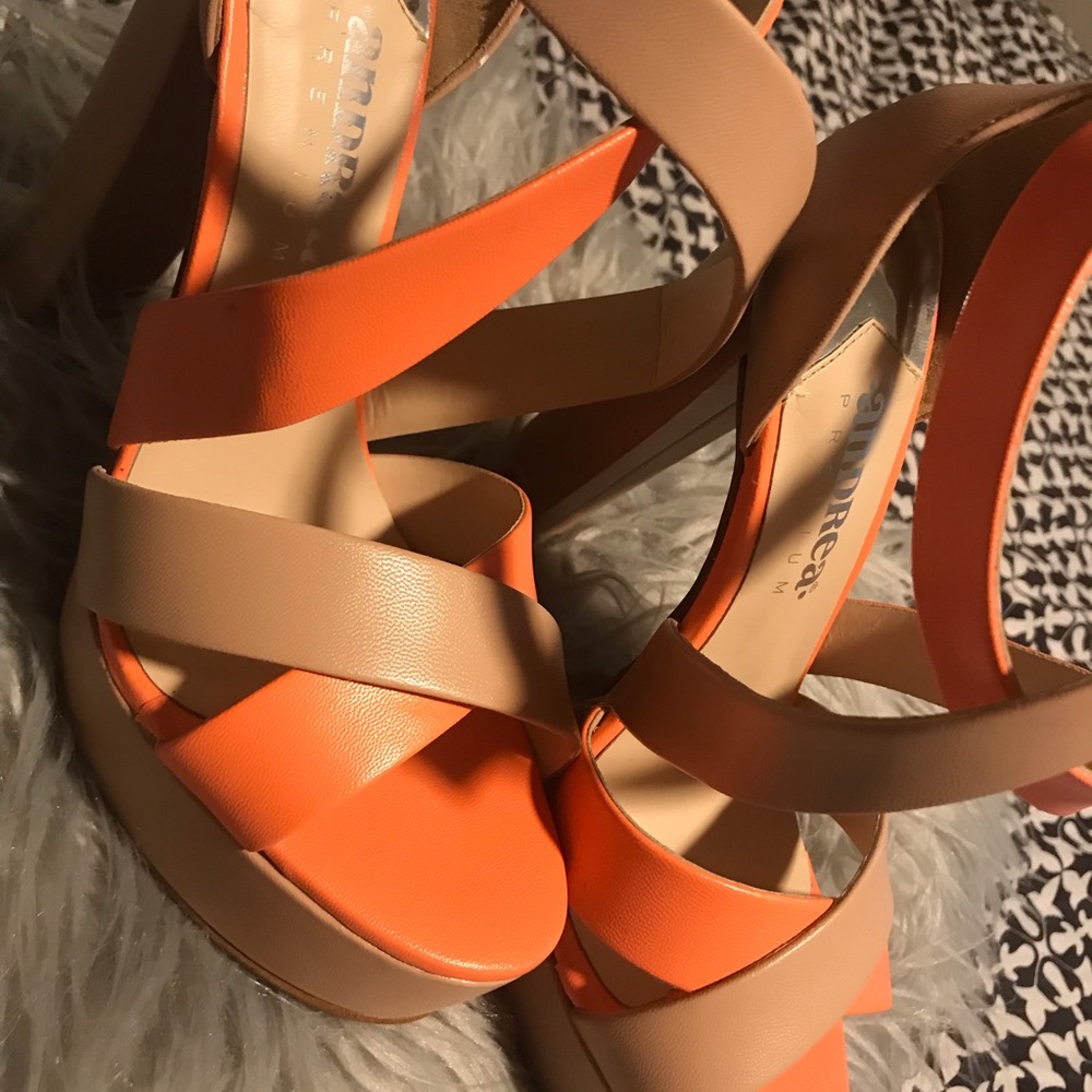 Shoes - Picture 3 of 3